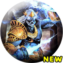 Zeus Of Athena Wallpapers APK