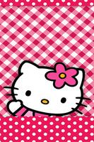 Kitty Wallpaper ภาพหน้าจอ 3