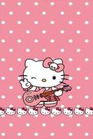 Kitty Wallpaper ภาพหน้าจอ 1