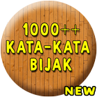 1000 Kata Kata Bijak icône