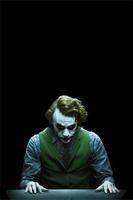 Joker Wallpaper HD تصوير الشاشة 2