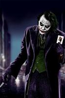 Joker Wallpaper HD captura de pantalla 3