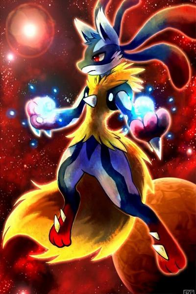 Featured image of post Iphone Mega Lucario Wallpaper Apple ipad air 4 wallpapers