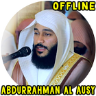 Abdurrahman Al Ausy Holy Quran-icoon
