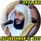 Abdurrahman Al Ausy Holy Quran biểu tượng