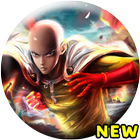 Saitama Wallpaper icon