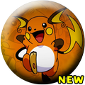Raichu Wallpaper