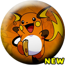 Raichu Wallpaper APK