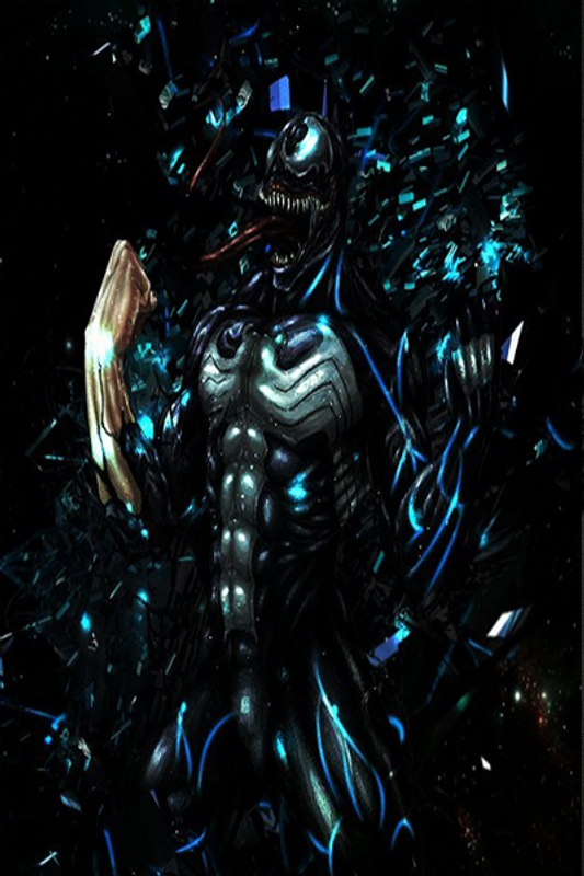 Wallpaper Venom for Android - APK Download