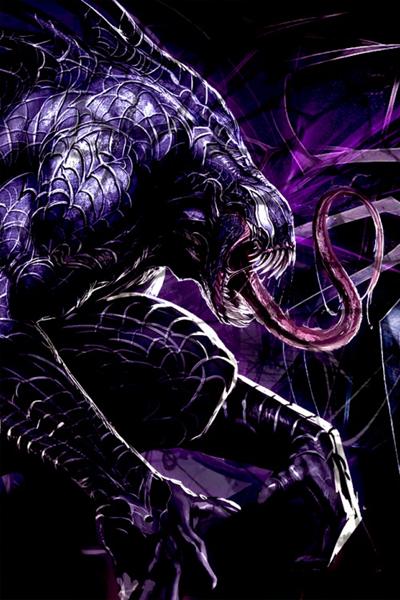 Android 用の Wallpaper Venom Apk をダウンロード