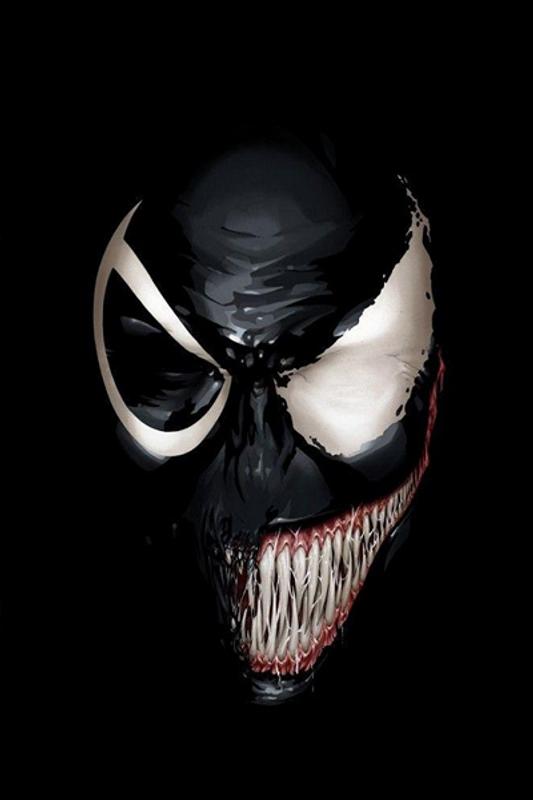 Wallpaper Venom Wallpaper 3d Android Filter by device filter by resolution. wallpaper