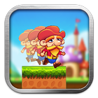 Super Jabber Leps World أيقونة