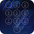 Lock Screen Galaxy S9 Theme