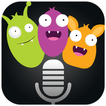 Funny Voice Changer & Recorder