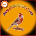 ”King Master Canary Tone