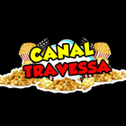 Canal Travessa Oficial icône