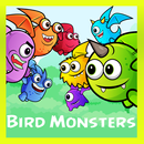 Bird Monsters APK