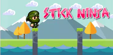 Super Stick Ninja