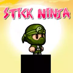 Super Stick Ninja