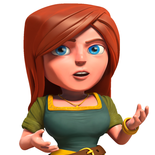 King Mod-Powerful mod for COC