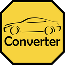 Car's Units Converter APK