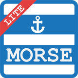International Morse Code Lite 图标