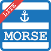 International Morse Code Lite