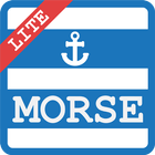 International Morse Code Lite 圖標