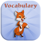Animals World Vocabulary icon