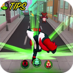Tips For Ben 10 Up To Speed