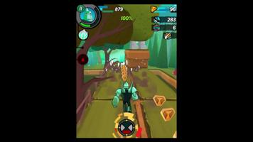 Tips For Ben 10 Up To Speed bài đăng