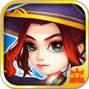 蜀山傳奇-全球盛大公測 APK