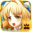 時空物語‧魔物娘の相伴冒險 APK