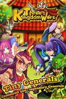 Three Kingdom Wars постер