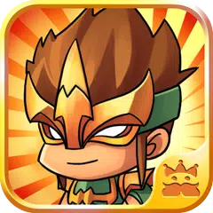 劉備我大哥--丞相起風了 XAPK download