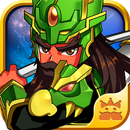 丞相起風了-萬人軍團大亂鬥 APK