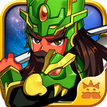 丞相起風了-萬人軍團大亂鬥