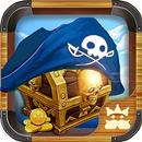 海賊契約─和你相約漂流冒險 APK