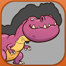 Dinosaur Shadow Puzzle for kid APK