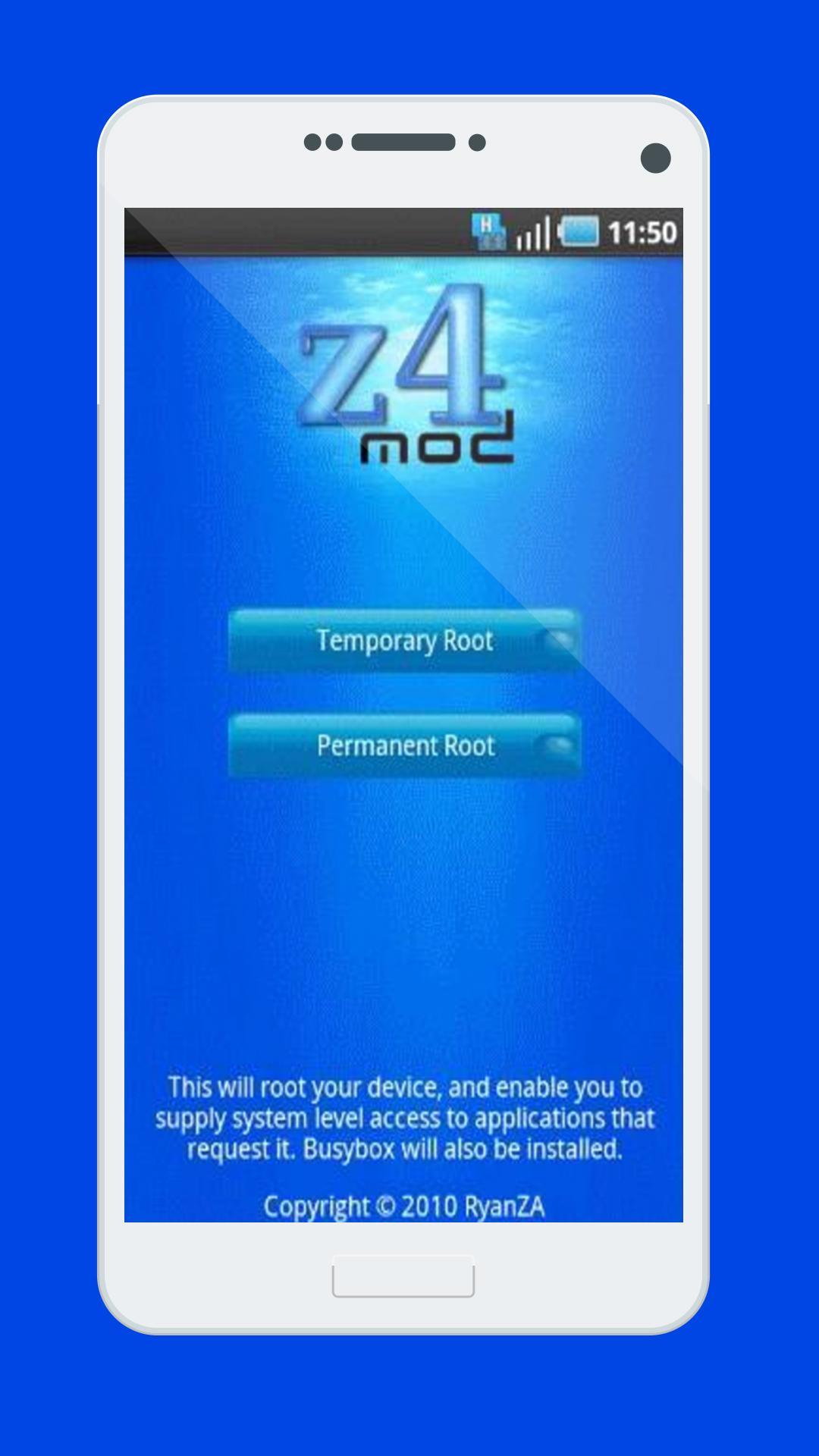 TÉLÉCHARGER Z4ROOT POUR ANDROID ANDROID TÉLÉCHARGER Z4ROOT POUR