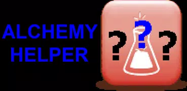 Alchemy Helper