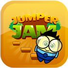 Best Fiends Jumper ícone