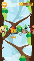 Best Fiends Jumper captura de pantalla 3