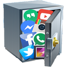 Applock -Serrure Zeichen