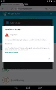 Kingo ROOT APK