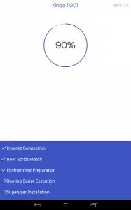 Kingo ROOT APK