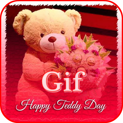 Teddy Day Gif 2019