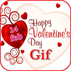 Descargar APK de Valentine Day Gif
