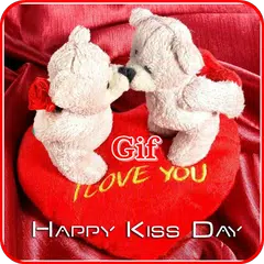 download Kiss Day Gifs 2018 APK