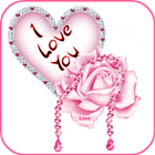 Love You Gif Images icon